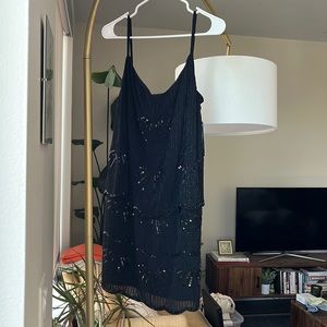 Laundry by Shelli Segal cocktail dress